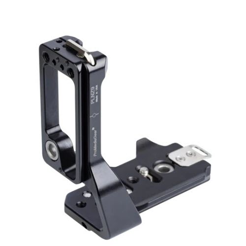 L-BRACKET NIKON Z9 | PLNZ9QD